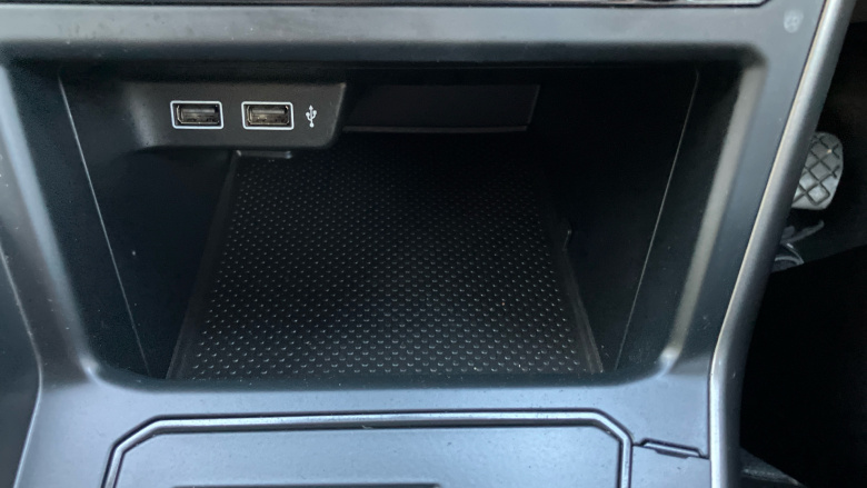 Volkswagen Polo 1.0 TSI 95 SE 5dr Petrol Hatchback